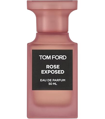 Amazon.com: Rose Prick by Tom Ford for Unisex - 1.7 oz EDP Spray